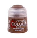 Base Mournfang Brown 12ml Games Workshop Citadel Miniature Paint