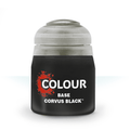 Base Covus Black 12ml Games Workshop Citadel Miniature Paint