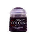 Base Daemonette Hide Workshop Citadel Colour