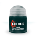 Base Lupercal Green Games Workshop Citadel Colour