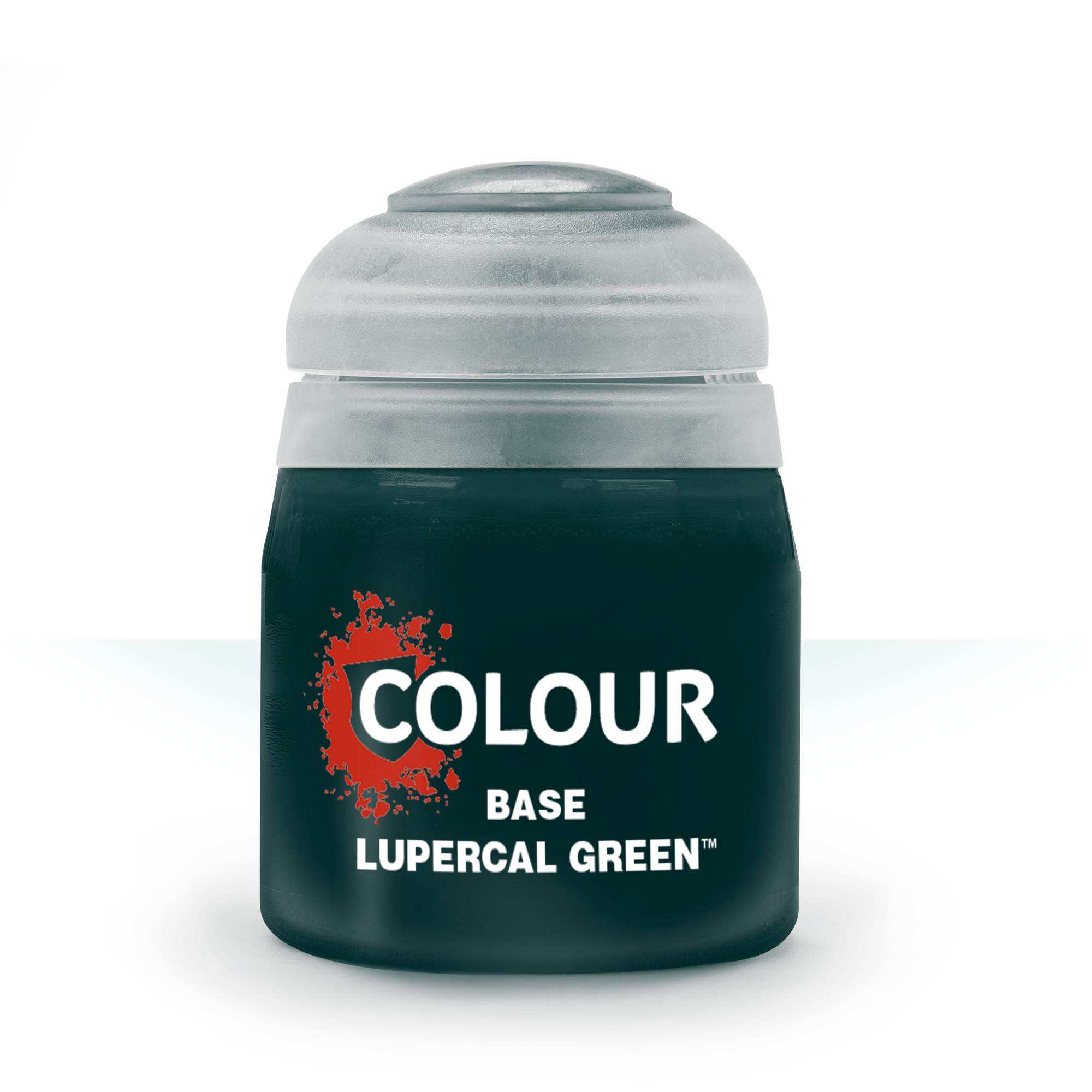Base Lupercal Green Games Workshop Citadel Colour