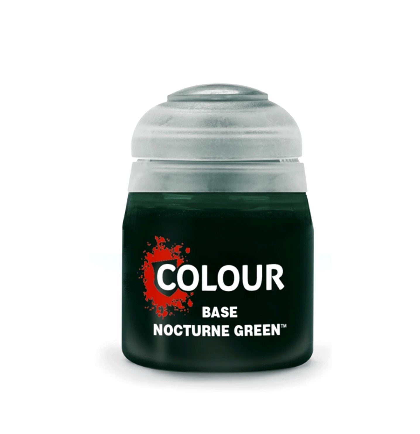 Base Nocturne Green Games Workshop Citadel Colour
