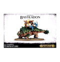 Bastiladon Seraphon Lizardmen Warhammer Age of Sigmar