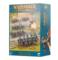 Battle March Army Grand Cathay Warhammer Old World