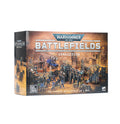 Battlefields Armageddon Terrain Set Warhammer 40K 