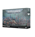 Battleforce Tyranid Swarm Tyranids Warhammer 40K