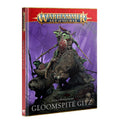 Battletome Gloomspite Gitz 4th Ed Warhammer Age of Sigmar