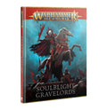 Battletome Soulblight Gravelords Warhammer Age of Sigmar