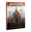 Battletome Cities of Sigmar (ENG) Warhammer AoS