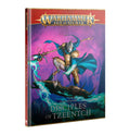 Battletome Disciples of Tzeentch 4th Ed Warhammer AoS