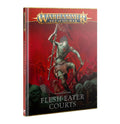 Battletome Flesh-eater Courts 4th Ed Warhammer Age of Sigmar