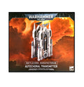 Battlezone Manufactorum Autochoral Transmitter Adeptus Mechanicus Warhammer 40K
