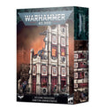 Battlezone Manufactorum Sanctum Administratus Terrain Warhammer 40K