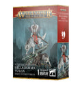 Belladamma Volga First of the Vyrkos Soulblight Gravelords Warhammer Age of Sigmar