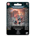 Biophagus Genestealer Cults Warhammer 40K