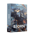 Bjorn The Fellhanded Space Wolves Novel HB Black Library Warhammer 40K