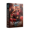 Blackheart Claws of the Maelstrom Chaos Warhammer 40K