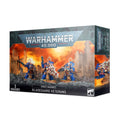 Bladeguard Veterans Space Marines Warhammer 40K