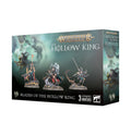 Blades of the Hollow King Soulblight Gravelords Warhammer AoS