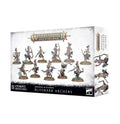 Blissbarb Archers Hedonites of Slaanesh Warhammer Age of Sigmar