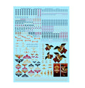 Blood Angels Legion Transfer Sheet Warhammer Horus Heresy