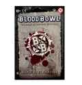 Blood Bowl Bases x12 Warhammer Citadel