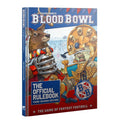 Blood Bowl Rulebook Third Season Edition!