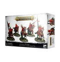 Blood Knights Soulblight Gravelords  Warhammer AoS