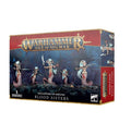 Blood Sisters Daughters of Khaine Warhammer AoS