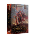 Blood of the Godeater HB Chaos Warhammer AoS