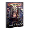 Book of the Outcast Necromunda Book Warhammer