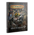 Book of the Outlands Necromunda Book Warhammer