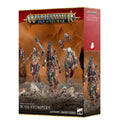 Boss-Stompers Sons of Behemat Warhammer AoS