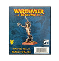 Branchwraith Wood Elf Realms Warhammer Old World