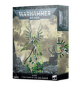 C'Tan Shard of the Void Dragon Necrons Warhammer 40K