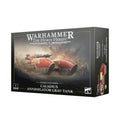Caladius Grav-Tank Annihilator Legio Custodes Warhammer Horus Heresy