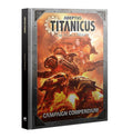 Campaign Compendium Adeptus Titanicus Warhammer