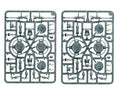 Cargo-8 Ridgehauler Gunner Frames Necromunda Warhammer