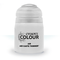 Caste Thinner Air Paint 24ml Games Workshop Citadel Colour