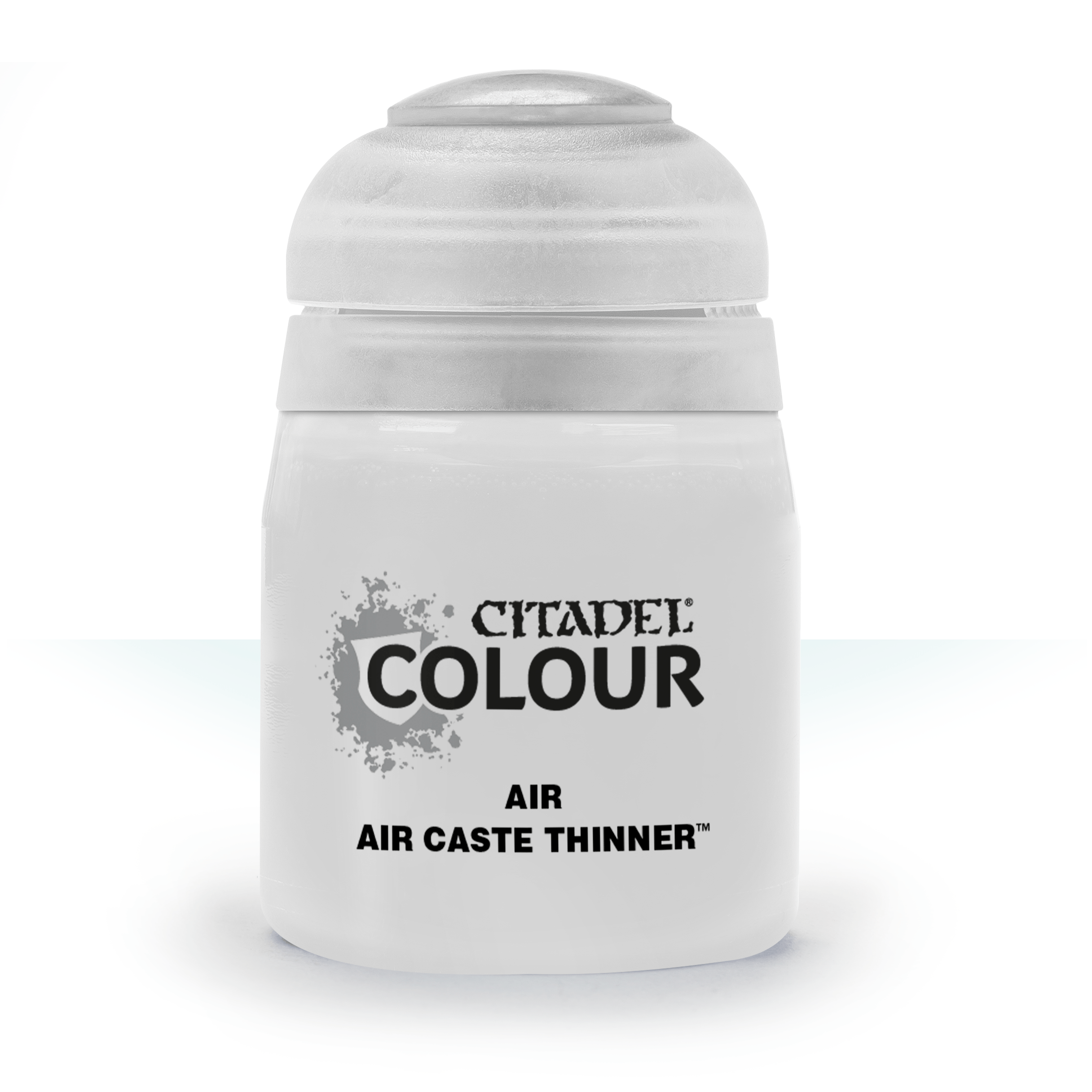 Caste Thinner Air Paint 24ml Games Workshop Citadel Colour