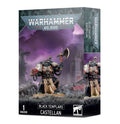 Castellan Black Templars Warhammer 40K