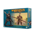 Cathayan Sentinel Grand Cathay Warhammer Old World