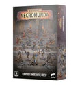 Cawdor Underhive Crew Necromunda Warhammer