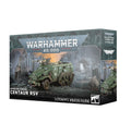 Centaur RSV Tank Astra Militarum Warhammer 40K