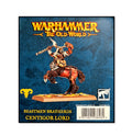 Centigor Lord Brayherds Beastmen Warhammer Old World