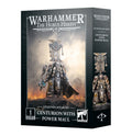 Centurion Power Maul Legiones Astartes Warhammer 30K