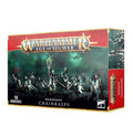 Chainrasps Nighthaunt Warhammer Age of Sigmar