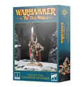 Champion of Chaos Warrior of Chaos Warhammer Old World