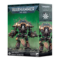 Ruinator Chaos Knights Warhammer 40K