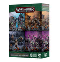Chaos Warbands Despoilers and Daemons Warhammer Underworlds